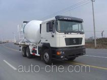 CIMC Tonghua THT5257GJB04SX concrete mixer truck