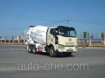CIMC Tonghua THT5259GJB03CA concrete mixer truck