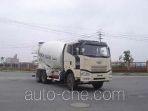 CIMC Tonghua THT5259GJB04CA concrete mixer truck
