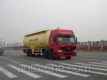 CIMC Tonghua THT5310GFL01HW bulk powder tank truck