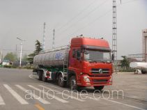 CIMC Tonghua THT5310GNYDF milk tank truck