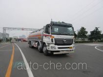 CIMC Tonghua THT5310GYYBJ oil tank truck