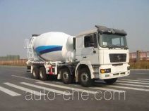 CIMC Tonghua THT5311GJB01 concrete mixer truck