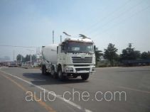 CIMC Tonghua THT5317GJB11A concrete mixer truck