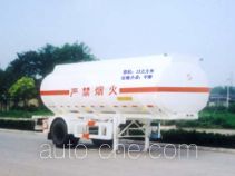 CIMC Tonghua THT9150GHY chemical liquid tank trailer