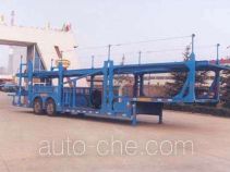 CIMC Tonghua THT9153TCL01 vehicle transport trailer