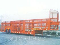 CIMC Tonghua THT9172TCL01 vehicle transport trailer