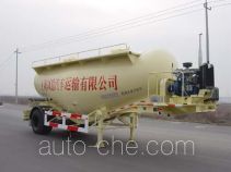CIMC Tonghua THT9180GSN bulk cement trailer