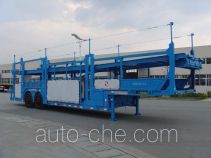 CIMC Tonghua THT9200TCL vehicle transport trailer