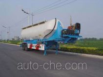CIMC Tonghua THT9240GLJ fly ash transport trailer