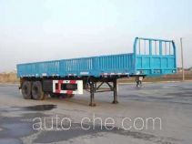 CIMC Tonghua THT9280 trailer