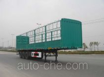 CIMC Tonghua THT9281CLX stake trailer