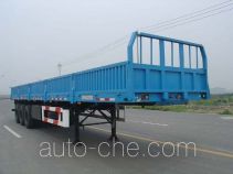 CIMC Tonghua THT9321 trailer