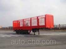 CIMC Tonghua THT9400CLXL stake trailer