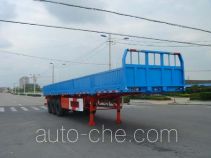 CIMC Tonghua THT9283 trailer