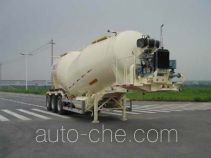 CIMC Tonghua THT9300GSN bulk cement trailer