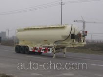 CIMC Tonghua THT9301GFL полуприцеп для порошковых грузов