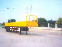 CIMC Tonghua THT9310 trailer