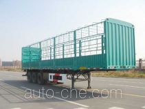 CIMC Tonghua THT9330CLX stake trailer
