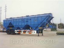 CIMC Tonghua THT9340G01 carbon black transport trailer