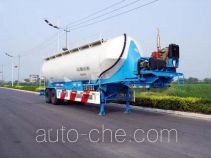 CIMC Tonghua THT9340GFL bulk powder trailer