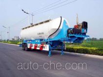 CIMC Tonghua THT9340GFL bulk powder trailer