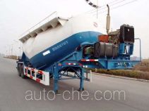 CIMC Tonghua THT9342GSN bulk cement trailer