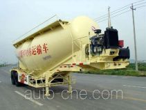 CIMC Tonghua THT9343GFL bulk powder trailer