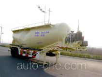 CIMC Tonghua THT9345GSN bulk cement trailer