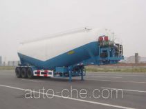 CIMC Tonghua THT9370GSN bulk cement trailer