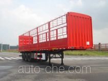 CIMC Tonghua THT9380CLXL stake trailer