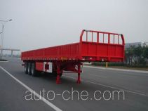 CIMC Tonghua THT9381 trailer