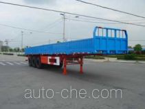 CIMC Tonghua THT9382L trailer