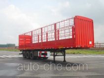 CIMC Tonghua THT9390CLX stake trailer