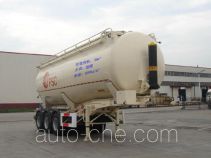 CIMC Tonghua THT9390GFLA полуприцеп для порошковых грузов средней плотности