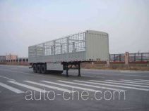 CIMC Tonghua THT9391CLX stake trailer