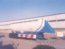 CIMC Tonghua THT9400GFL bulk powder trailer