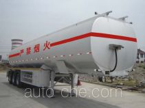 CIMC Tonghua THT9400GYY oil tank trailer