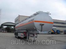 CIMC Tonghua THT9400GYY oil tank trailer