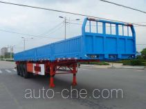 CIMC Tonghua THT9400L trailer