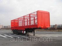 CIMC Tonghua THT9401CLX stake trailer