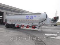 CIMC Tonghua THT9401G carbon black transport trailer