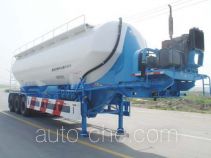 CIMC Tonghua THT9401GFL bulk powder trailer