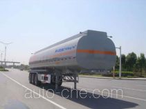 CIMC Tonghua THT9401GRYD flammable liquid tank trailer