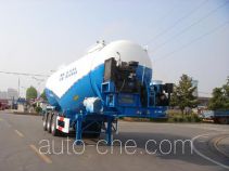 CIMC Tonghua THT9401GXH ash transport trailer