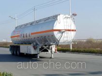 CIMC Tonghua THT9401GYY oil tank trailer