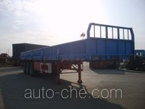 CIMC Tonghua THT9401L trailer