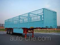 CIMC Tonghua THT9402CLX stake trailer