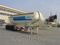 CIMC Tonghua THT9402GFL bulk powder trailer