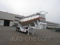CIMC Tonghua THT9402GHYC chemical liquid tank trailer